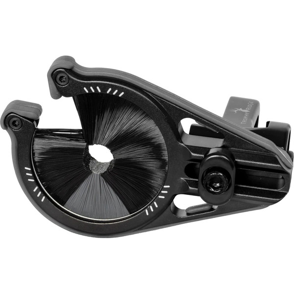 Trophy Ridge Whisker Biscuit Pro Small Arrow Rest - Black/Gray, Model AWB26PHS