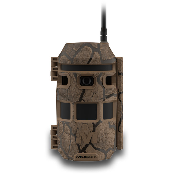 Muddy Outdoors Trifecta 180 Cellular Camera with 36MP Resolution