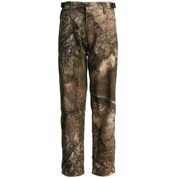 Blocker Outdoors Youth Fused Cotton Field Pant RT APX - Medium