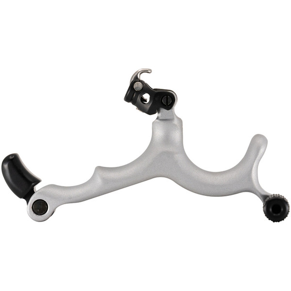 B3 BT Pro Release Cerakote Brass with Micro-Adjust Sear System and Adjustable Handle