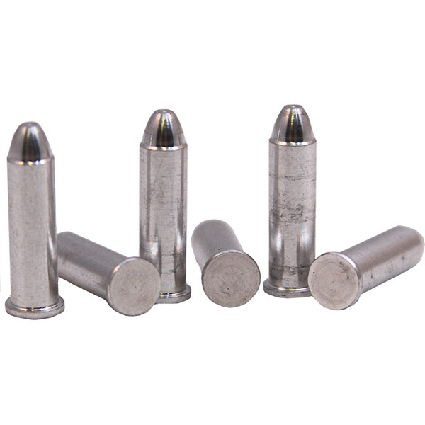 Carlsons Snap Caps .22 Rim Fire 6-Pack for Safe Practice and Equipment Longevity