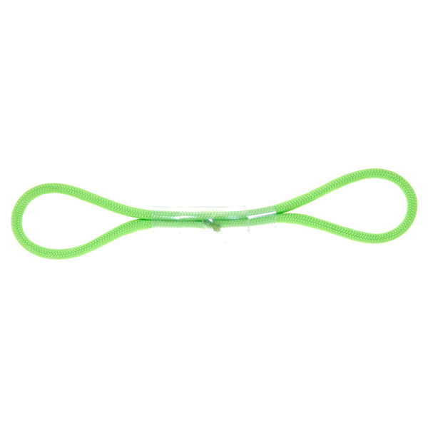 Paradox Finger Sling Neon Green PFS-38 - Adjustable Paracord Finger Sling for Tactical and Outdoor Use