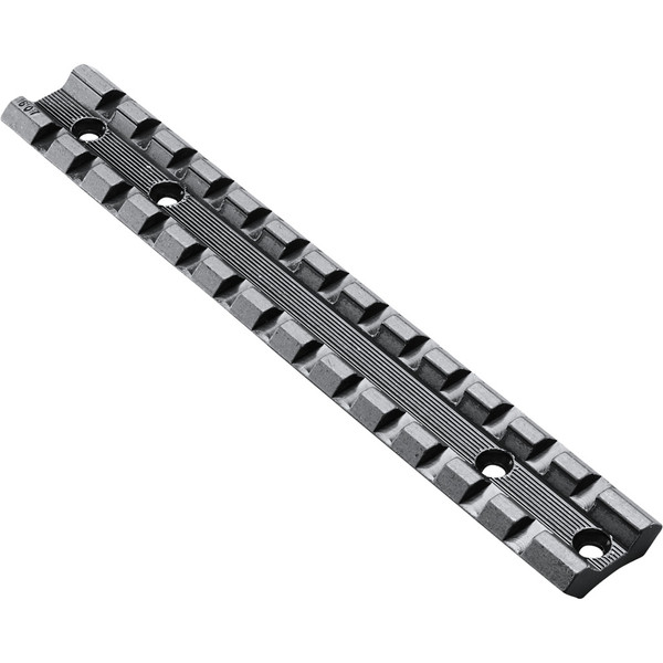 Weaver Classic Multi Slot Base for Remington 783 in Matte Black 48310