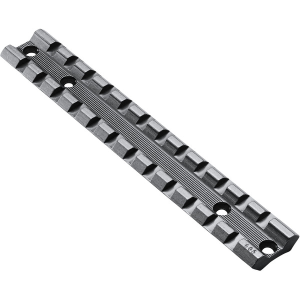 Weaver Classic Multi Slot Base for Savage A17 & A22Mag Matte Black - Part 48308