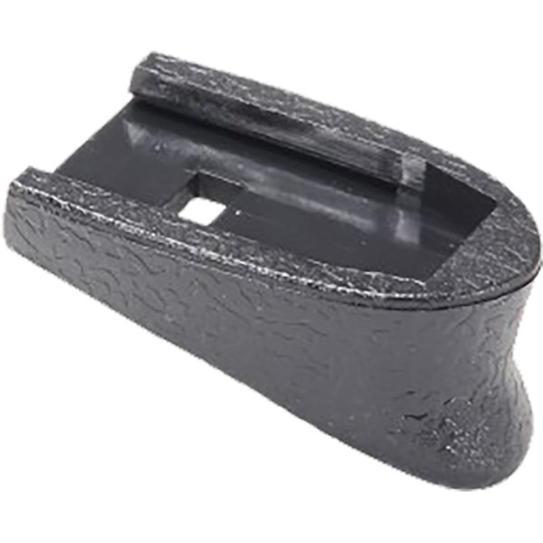 Pachmayr Grip Extender for Smith & Wesson Shield 9mm, 2-Pack