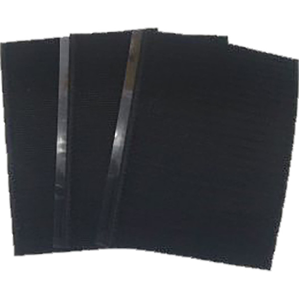 Sticky Holsters Travel Mount Adhesive Strips * 3 Pack for Secure Mounting