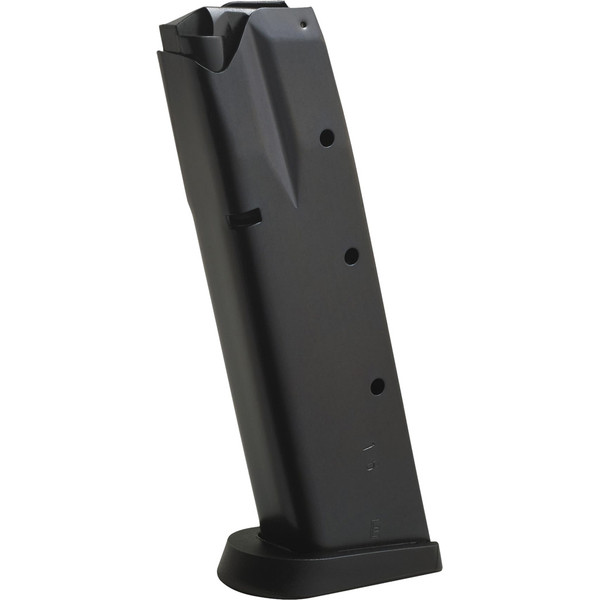 IWI Jericho 941 Magazine 9mm 10-Round Capacity - Part J941M910P