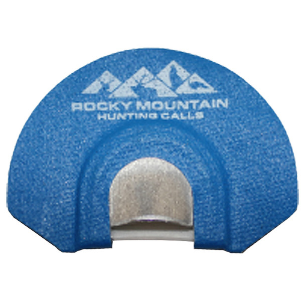 Rocky Mountain Royal Point Elk Diaphragm Call E2 - Effective Challenge Bugle