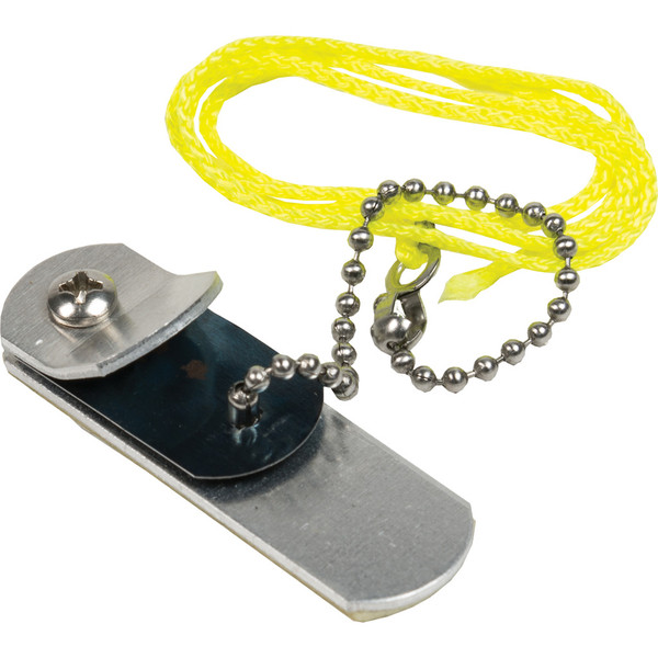 3 Rivers Clickety-Klicker Draw Check - Model 4099 for Archery Accuracy