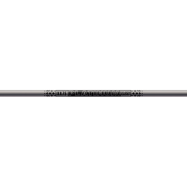 Easton Platinum Plus Shafts 1416 - 12 Pack of Precision Archery Shafts