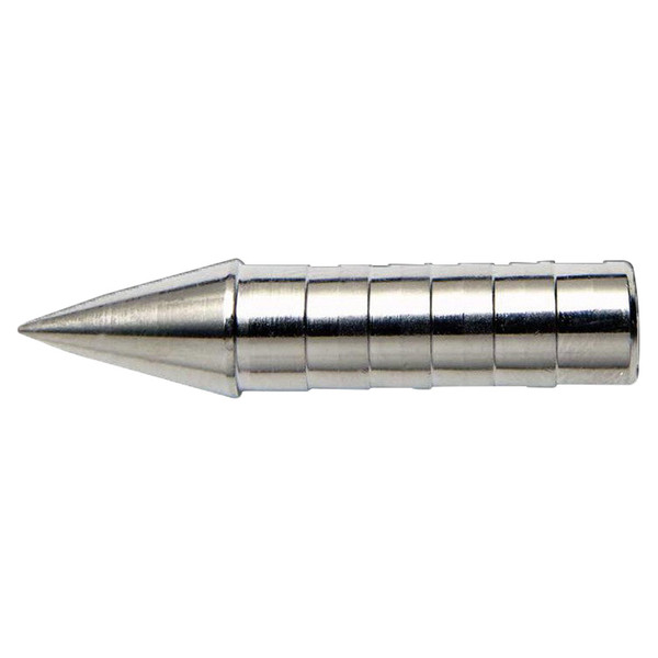 Carbon Express Pin Points Tank 23D 80 gr. #2 - Pack of 12