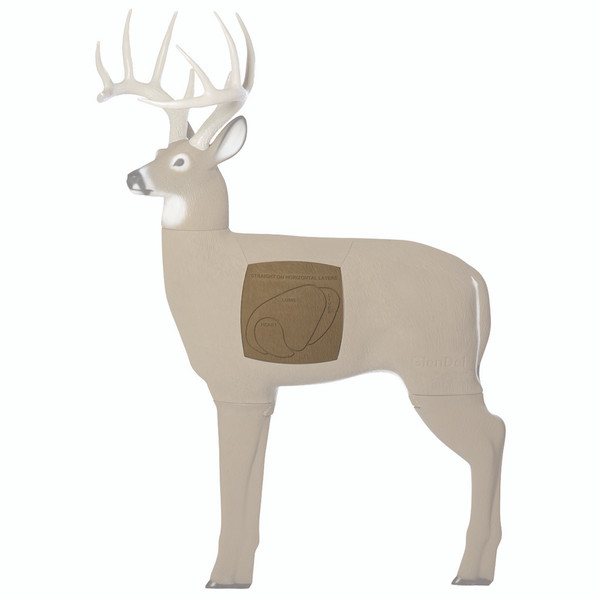 GlenDel Replacement Core for Full-Rut Buck Target - Part G75100