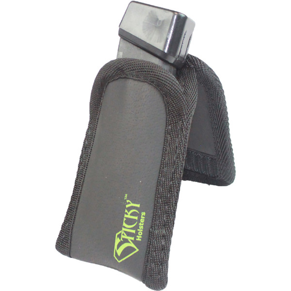 Sticky Holsters Super Mag Pouch - Versatile Concealed Carry Magazine Holder