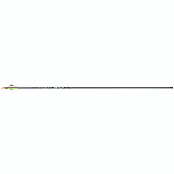 Victory RIP XV Gamer Arrows 400 with Blazer Vanes - 6 Pack
