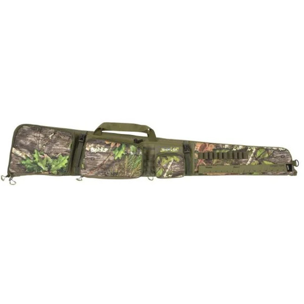 Allen Gear-Fit Shocker Shotgun Case 52in with Mossy Oak Obsession Camouflage