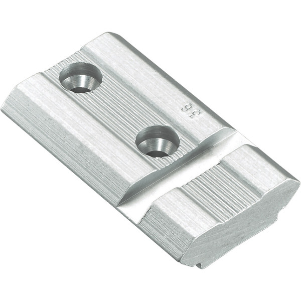 Weaver Classic Top Mount Aluminum Base for Remington 700 #36S - Black