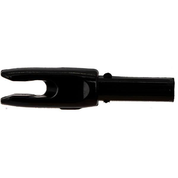 Victory VAP/VAP TKO/VAP-SS Press Fit Nock Black - Pack of 12