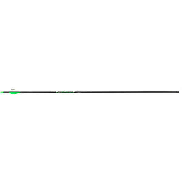 Victory RIP Gamer Arrows 500 with 2-inch Vanes, Pack of 6