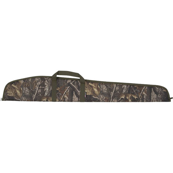 Allen Redmesa Rifle Case 52-Inch Camo * Rugged & Protective Shotgun Storage