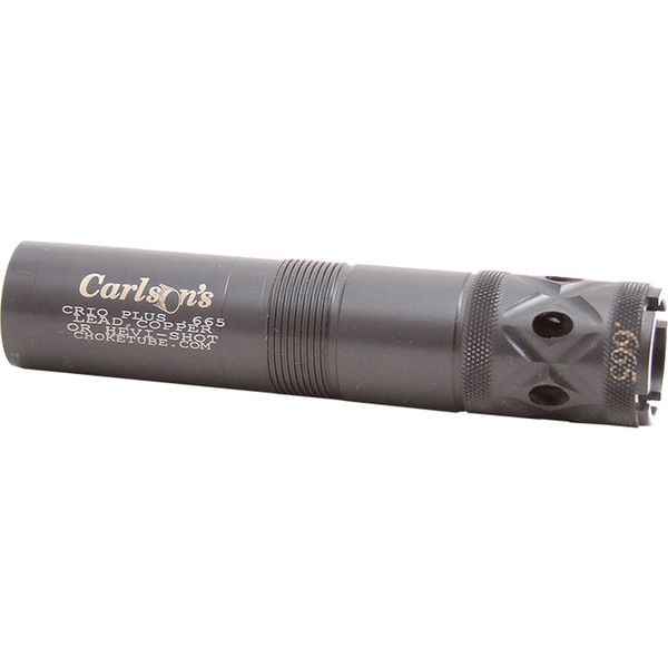 Carlsons Long Beard Turkey Choke Tube for 12 Gauge Benelli Crio/Crio Plus - .665 Diameter