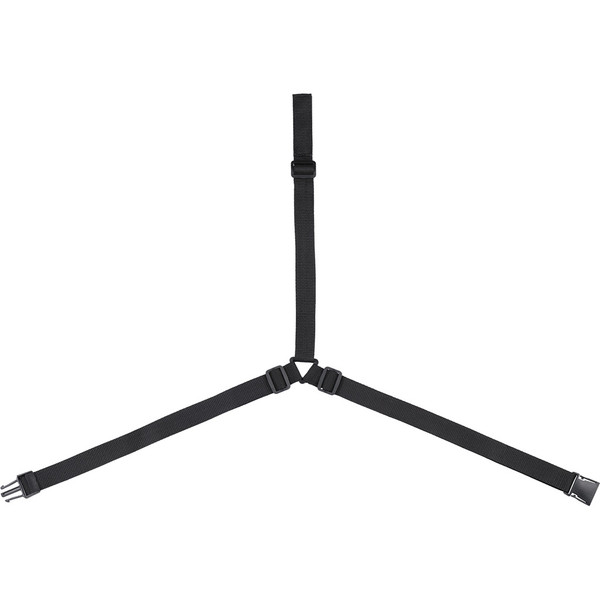 Sabre 3-in-1 Chest Holster - Hands-Free Concealed Carry for Outdoorsmen