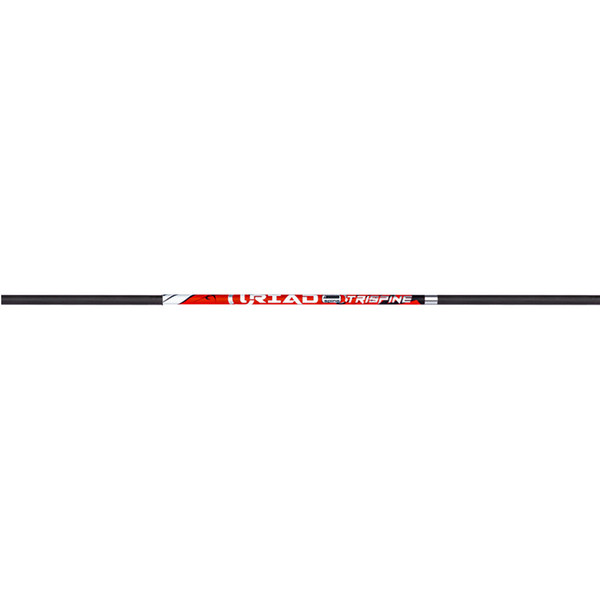 Carbon Express Maxima Triad XSD Archery Shafts 400 - 12 Pack