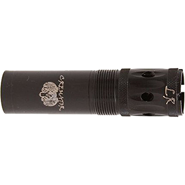 Carlsons Cremator Ported Choke 12 Gauge for Beretta and Benelli Mobil - Part #11517