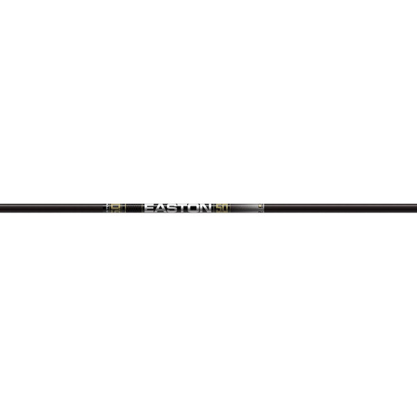 Easton 5.0 Shafts with HIT Inserts * 1 Dozen, 32 Inches, Carbon Fiber Construction