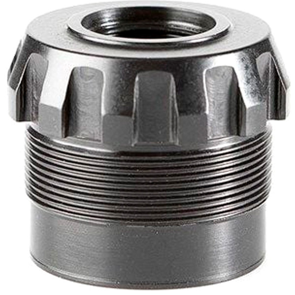 Dead Air Silencers P-Series Fixed Mount .578-28 for P-Series and Primal Silencers