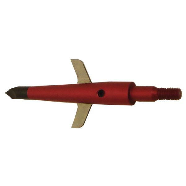 Swhacker Practice Head 100 Grain, 1.75 Inch, 3 Pack - Durable Training Arrows