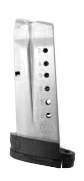 MAGAZINE M&P40 SHIELD 7RD EXT