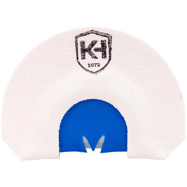 Knight and Hale HD Series Split V Turkey Call Diaphragm Call KHT0203