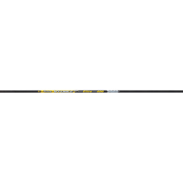 Victory VForce Elite Shafts 500 - Precision Carbon Composite Shafts for Archery