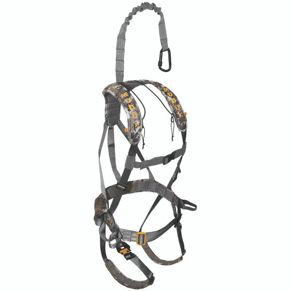 Muddy Outdoors Ambush Harness MUD-MSH500 for Comfortable Binocular Carry