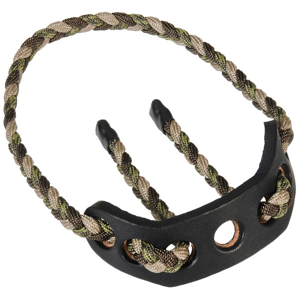 Paradox Bow Sling Forest Edge Camo - Comfortable and Quiet Gear for Archery