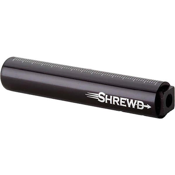 Shrewd Archery SMAXSR Scope Adapter Rod for Axcel Sights