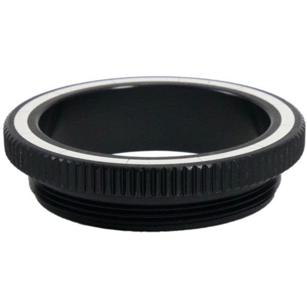 Axcel AVX-31 Torque Indicator Black 31mm for Precise Sight Adjustment