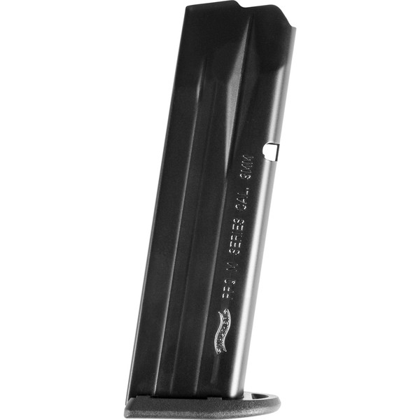 Walther PPQ M2 Sub Compact Magazine 15 Round Capacity - Part Number 2829720