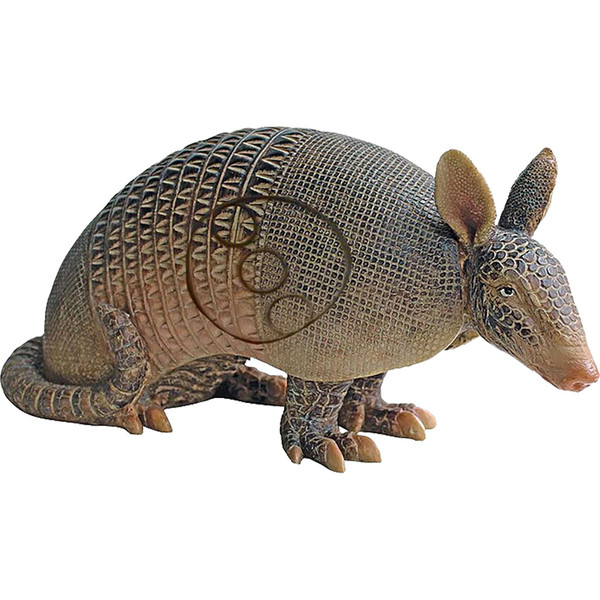BIGshot Big Shot Pro Hunter Armadillo Target for Archery Practice