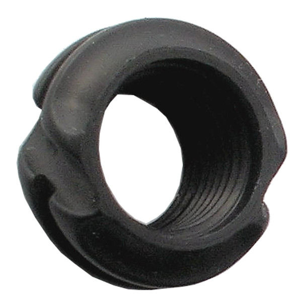 Specialty Archery Peep Housing Black 1/4 inch * Compatible with All Standard Verifiers and Apertures