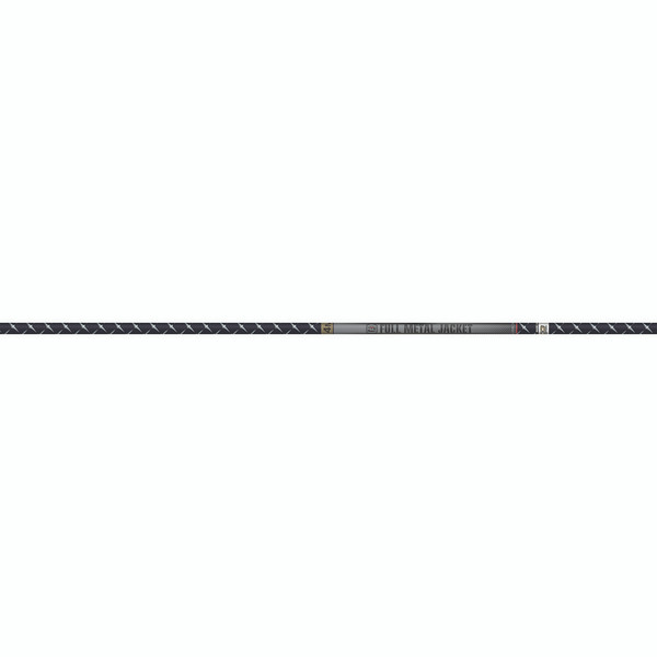 Easton 4mm Full Metal Jacket Shafts 340, 1 Dozen
