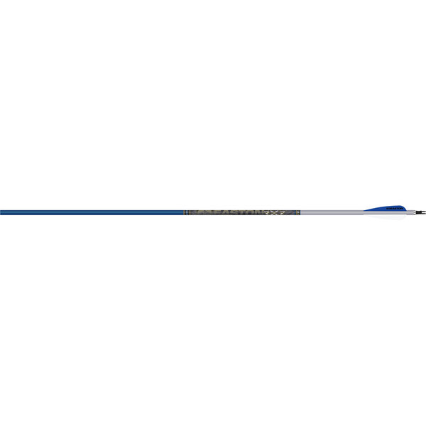 Easton RX-7 Shafts 23/420 - 12 Pack of Recurve Indoor Aluminum Shafts