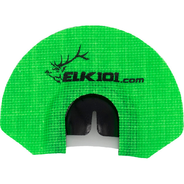Rocky Mountain All-Star 2.0 Diaphragm Call * Novice Cow and Calf and Bugle Calls