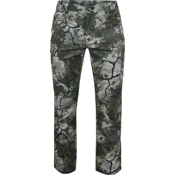 Kings Camo Kings Hunter Pant 2.0 KC Ultra 36x32 - Durable 2-Way Stretch Tactical Pants