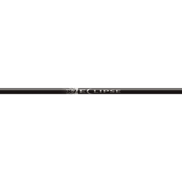 Easton X7 Eclipse Shafts 2014 - 12 Pack for Archery Bow Tuning and Performance