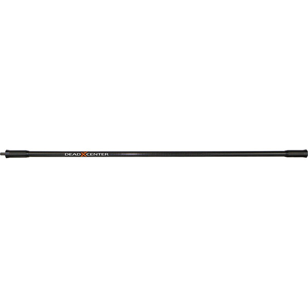 Dead Center IconX 625 Series Stabilizer Black 33 inches by Dead Center (Part ICX-33)