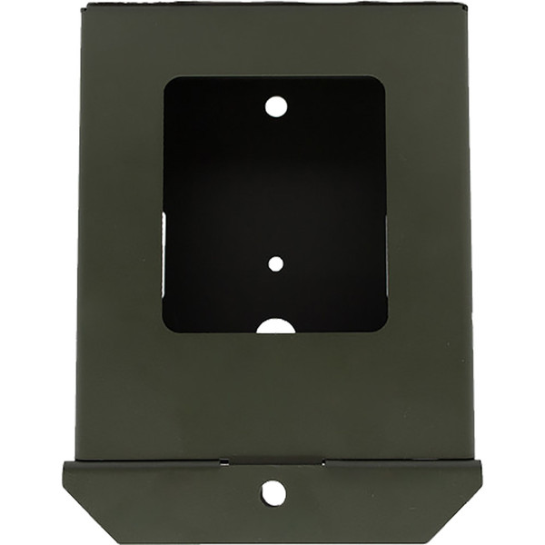 Covert Bear Safe NW2 Series with Padlock * Discreet Security for Small Items