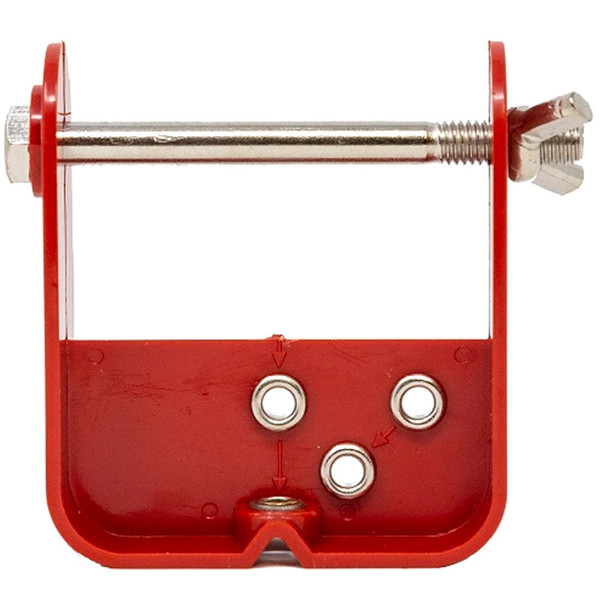 Bohning Serve-Tite Tool Model 16150 for Precise Bow String Serving