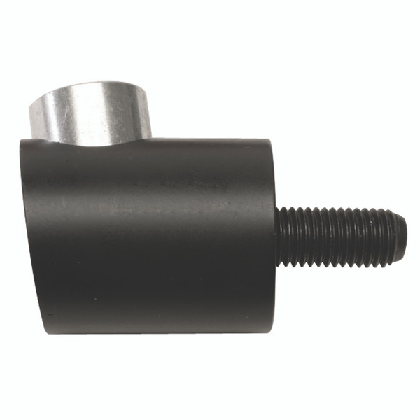 Shrewd Archery Quick Disconnect Black 8 Degree for Riser Compatibility