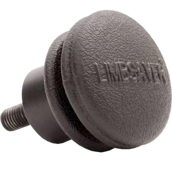 Limbsaver Stabilizer Enhancer Black for Hunting Stabilizers, Part Number 3013